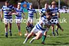 Tynedale v Scunthorpe, Tynedale Park, Corbridge. Photo: David T. Hewitson/Sports for All Pics